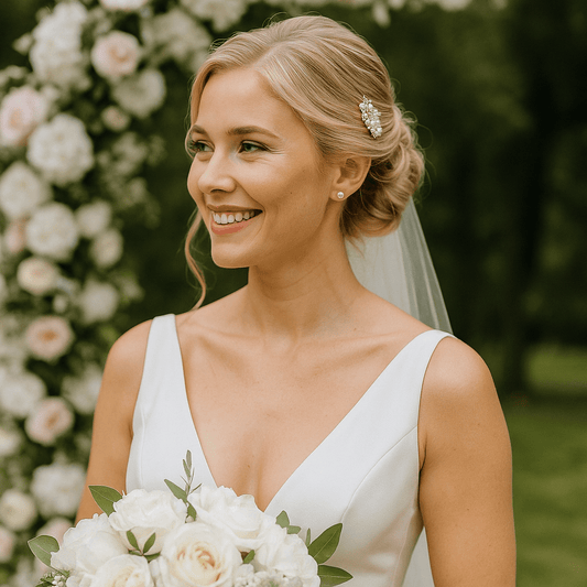 Lumielle Frost — Hair Accessory