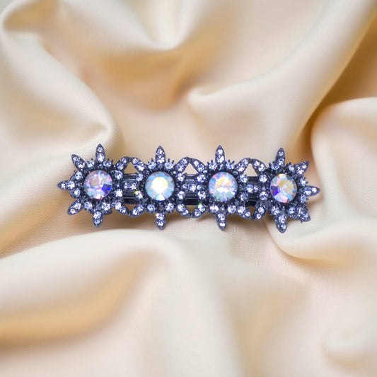 Luna Halo — Hair Accessory