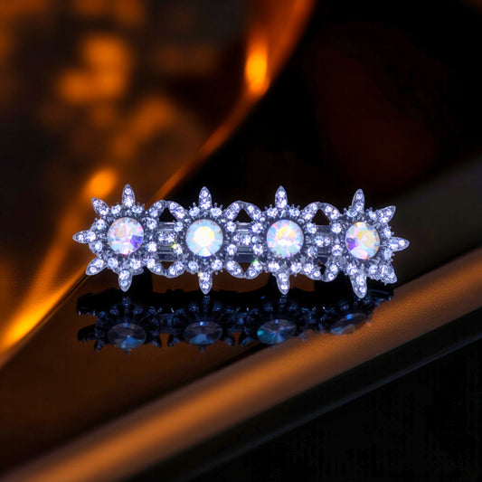 Luna Halo — Hair Accessory