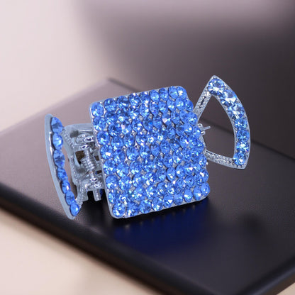 Square — Jaw Clip