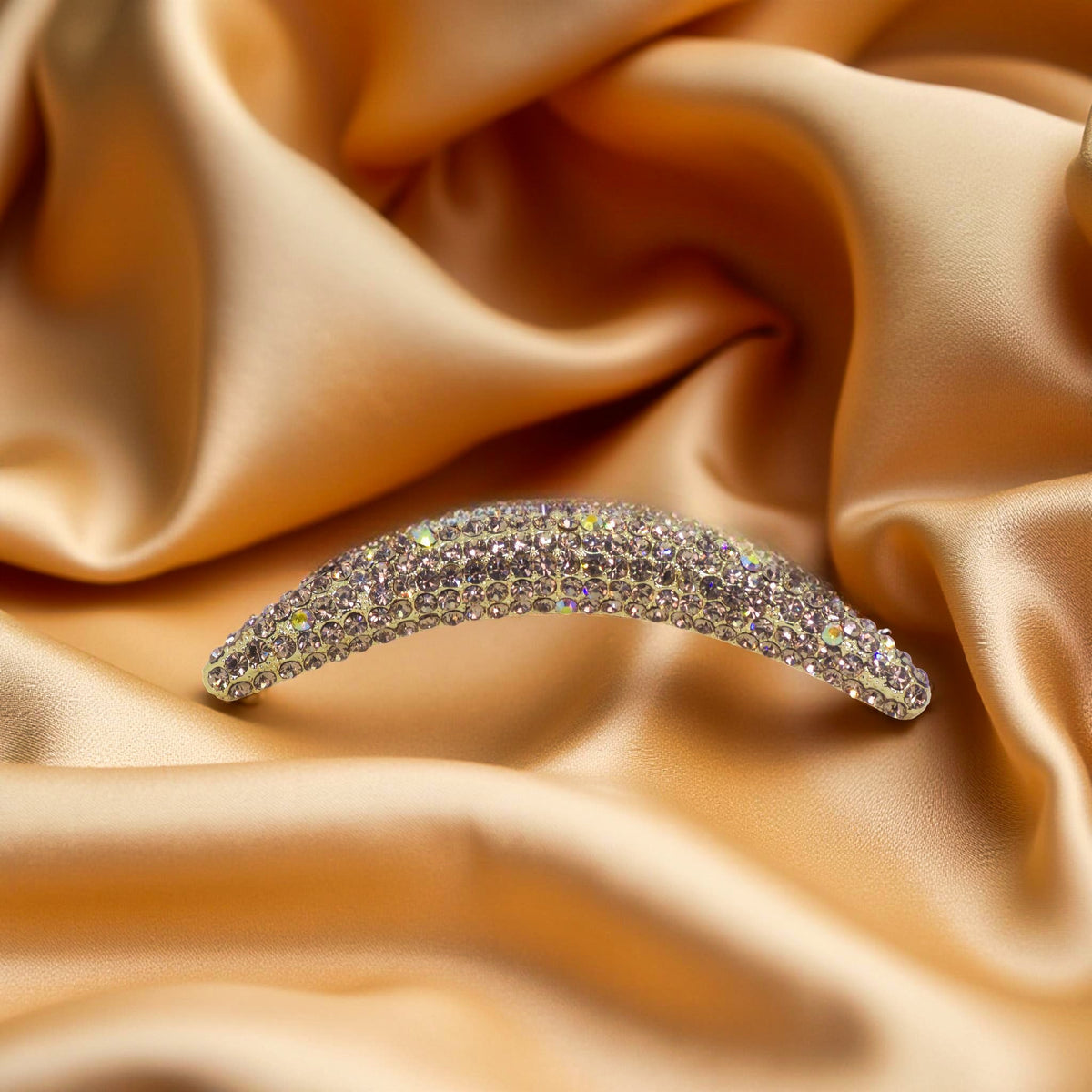 Lunoria Arch — Hair Accessory