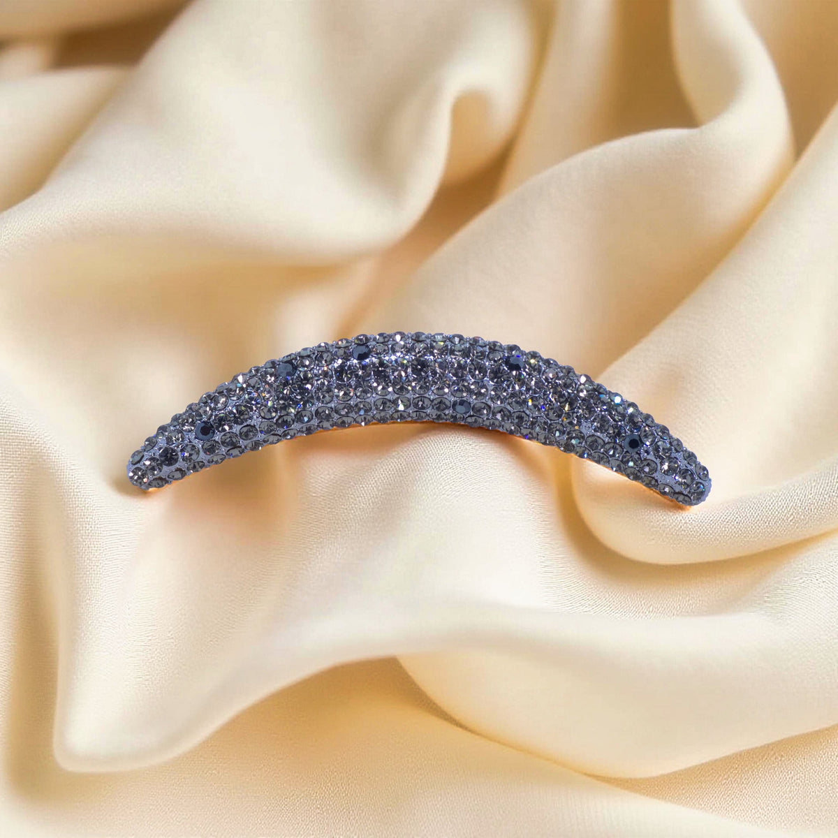 Lunoria Arch — Hair Accessory