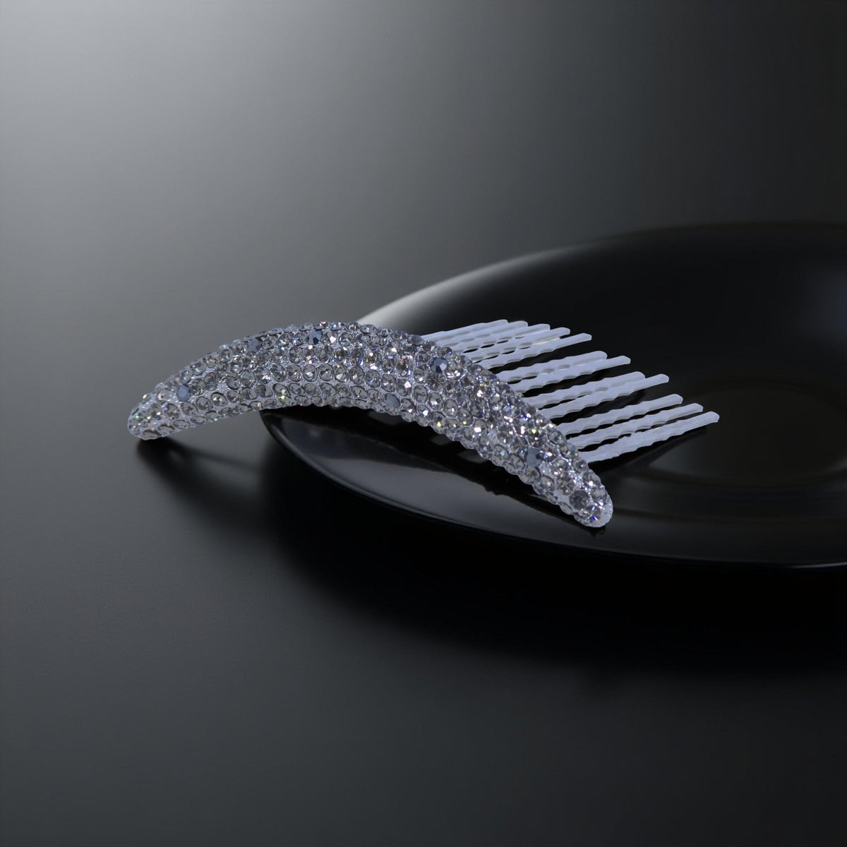 Lunoria Arch — Hair Accessory