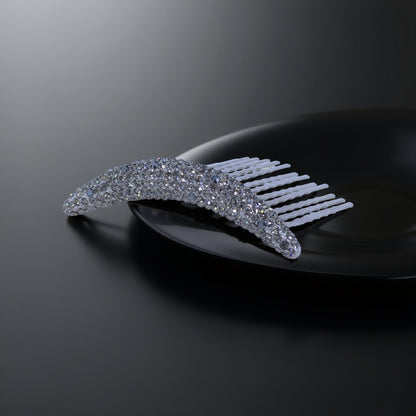 Lunoria Arch — Hair Accessory