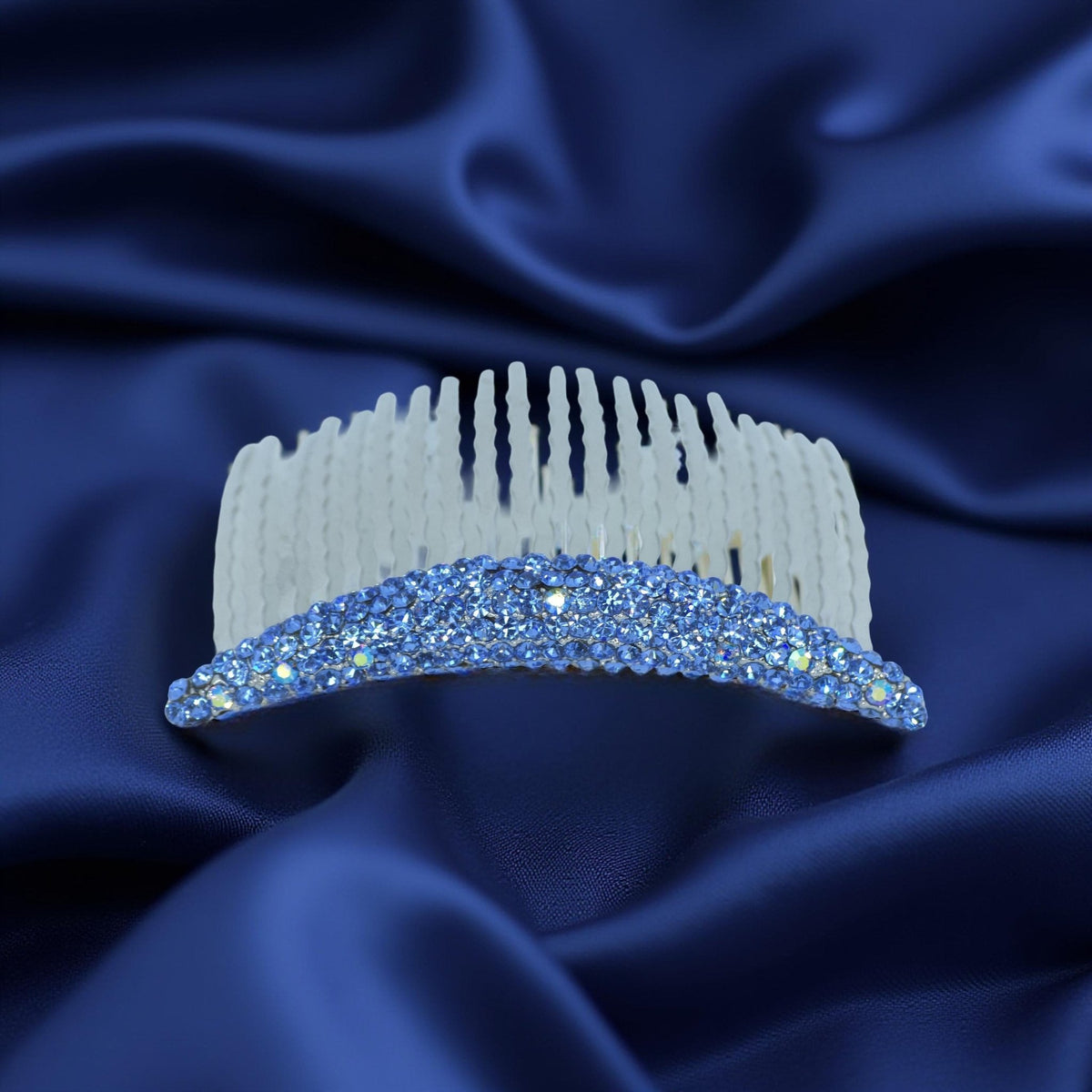 Lunoria Arch — Hair Accessory