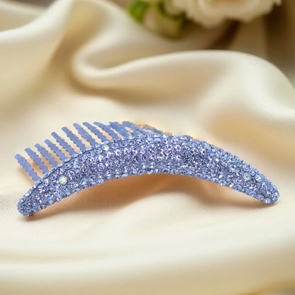 Lunoria Arch — Hair Accessory