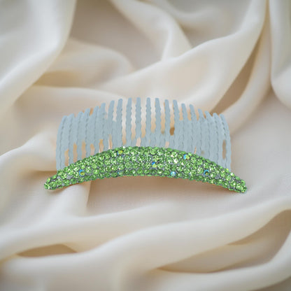 Lunoria Arch — Hair Accessory
