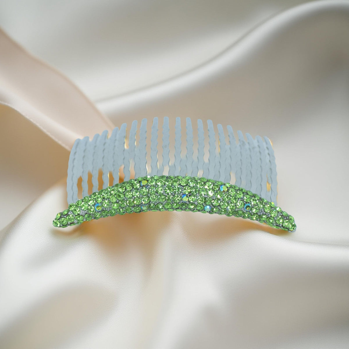 Lunoria Arch — Hair Accessory