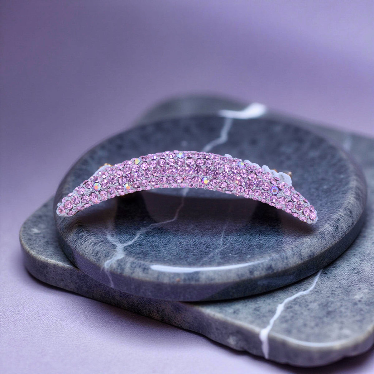 Lunoria Arch — Hair Accessory