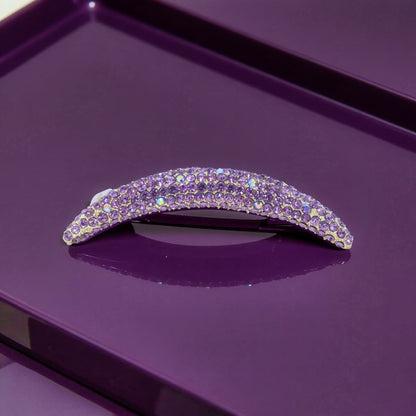 Lunoria Arch — Hair Accessory