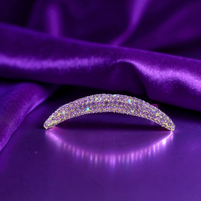 Lunoria Arch — Hair Accessory