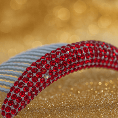 Lunoria Arch — Hair Accessory