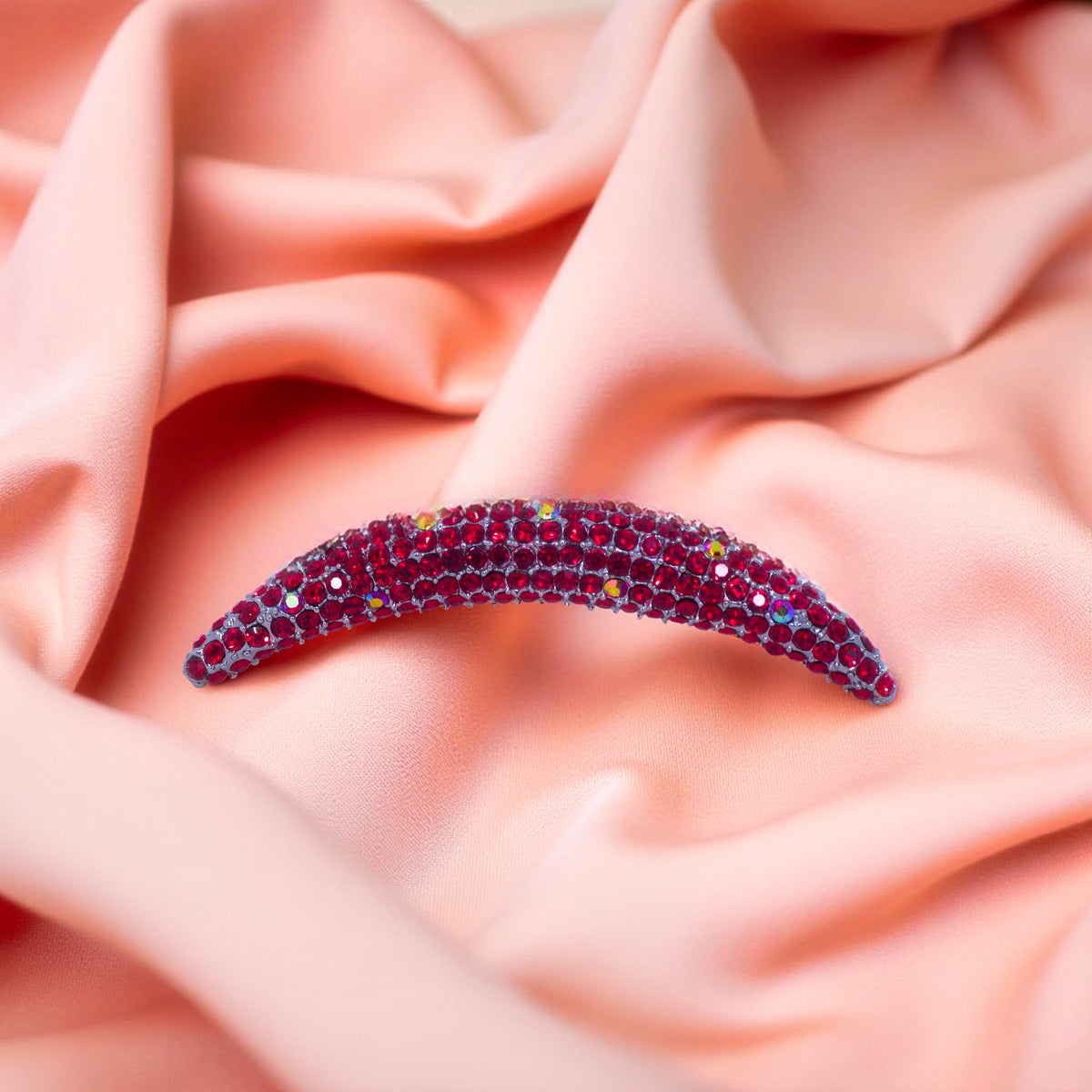 Lunoria Arch — Hair Accessory