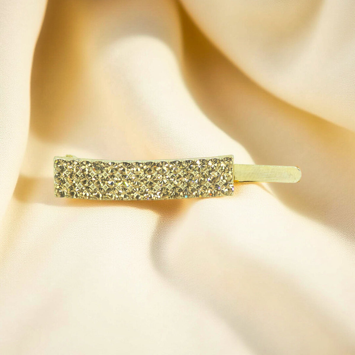 Magnetta — Hair Clip