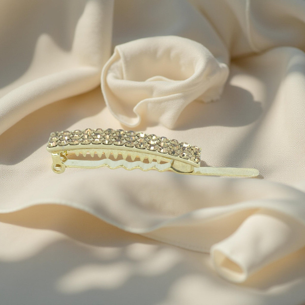 Minette — Hair Clip