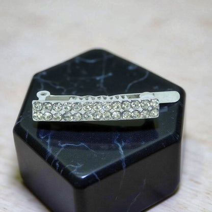 Minette — Hair Clip