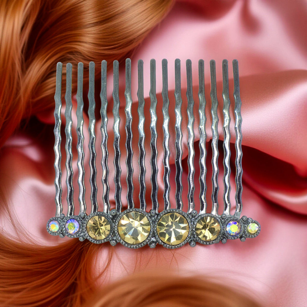 Ornette Classic — Hair Comb