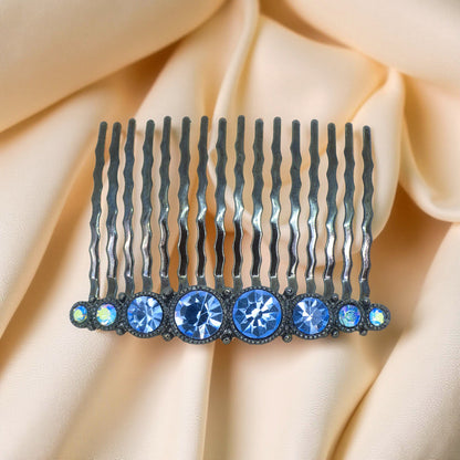 Ornette Classic — Hair Comb
