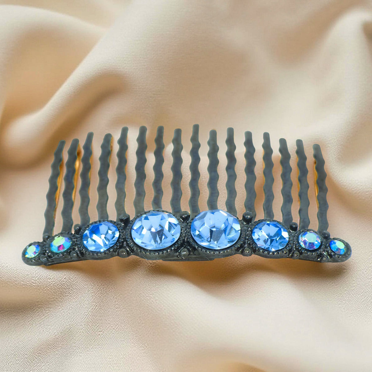 Ornette Classic — Hair Comb