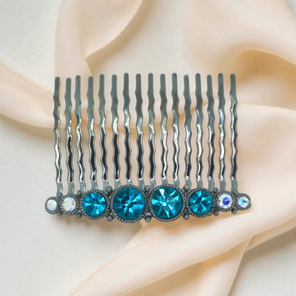 Ornette Classic — Hair Comb