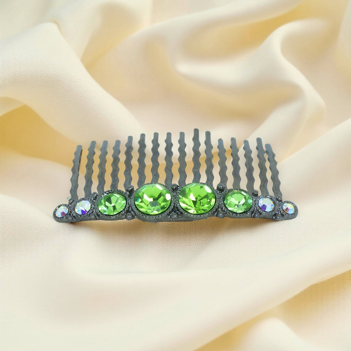 Ornette Classic — Hair Comb