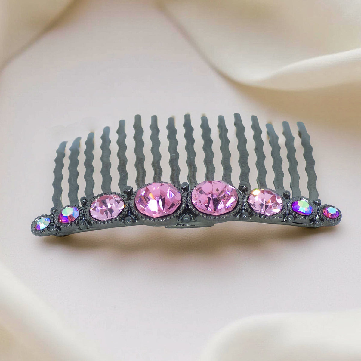 Ornette Classic — Hair Comb