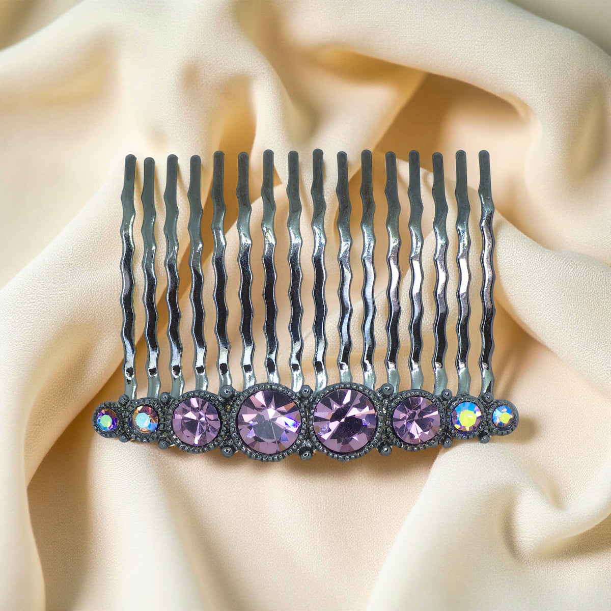 Ornette Classic — Hair Comb