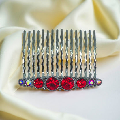 Ornette Classic — Hair Comb
