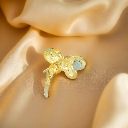 Papillon Éclat — Hair Accessory