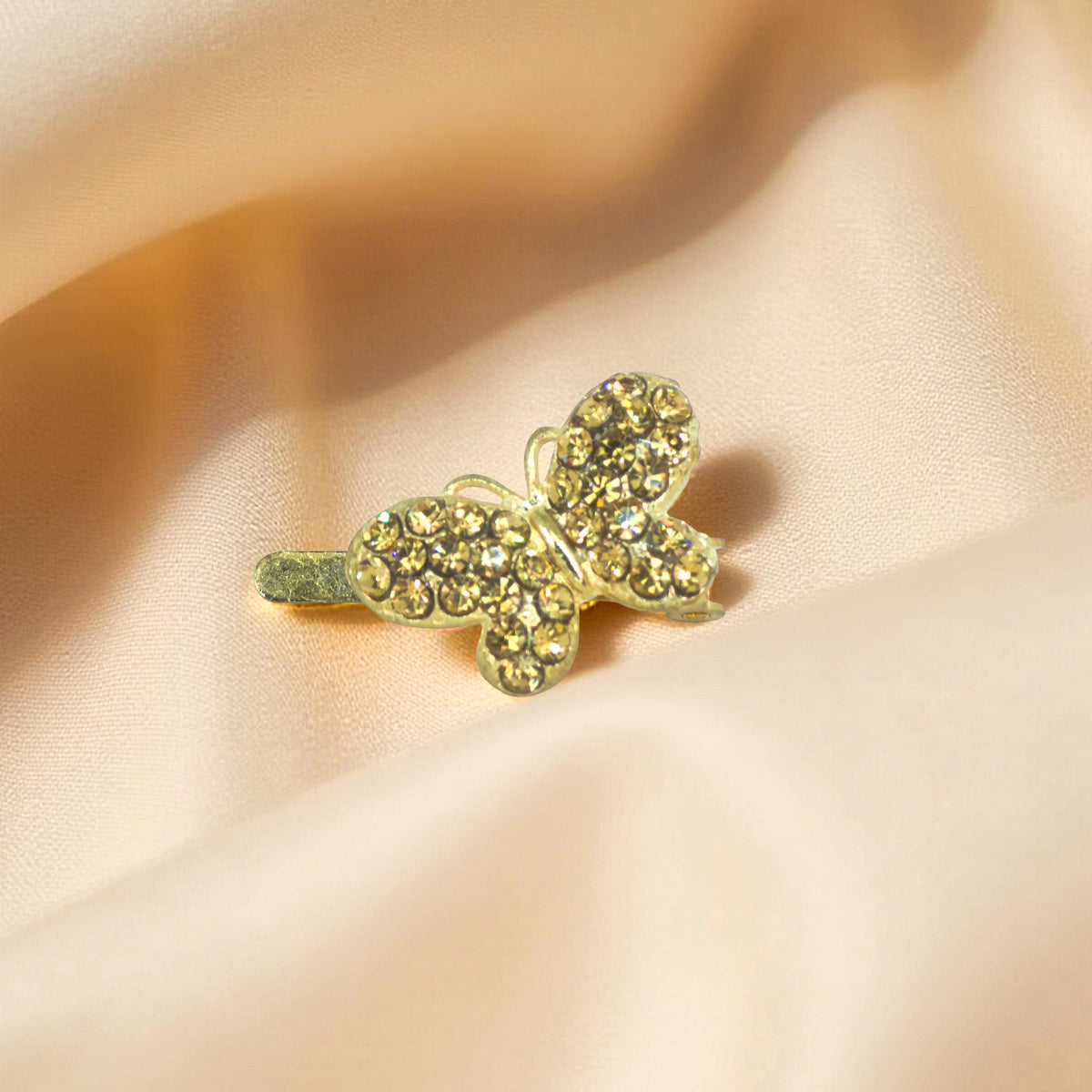 Papillon Éclat — Hair Accessory