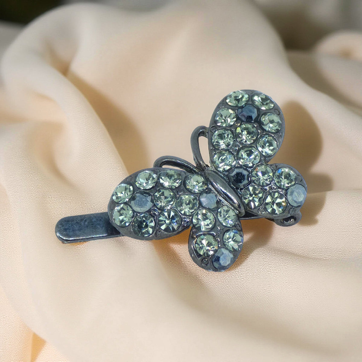 Papillon Éclat — Hair Accessory