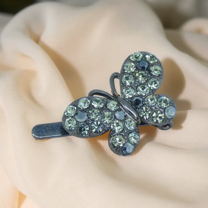 Papillon Éclat — Hair Accessory