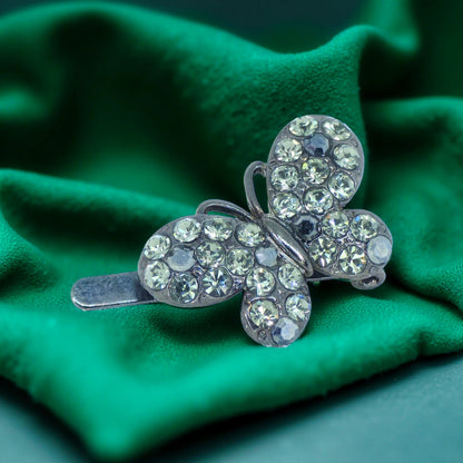 Papillon Éclat — Hair Accessory