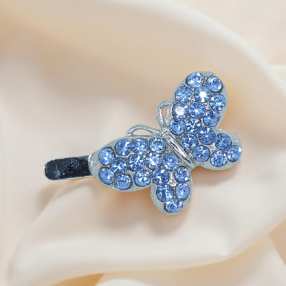 Papillon Éclat — Hair Accessory