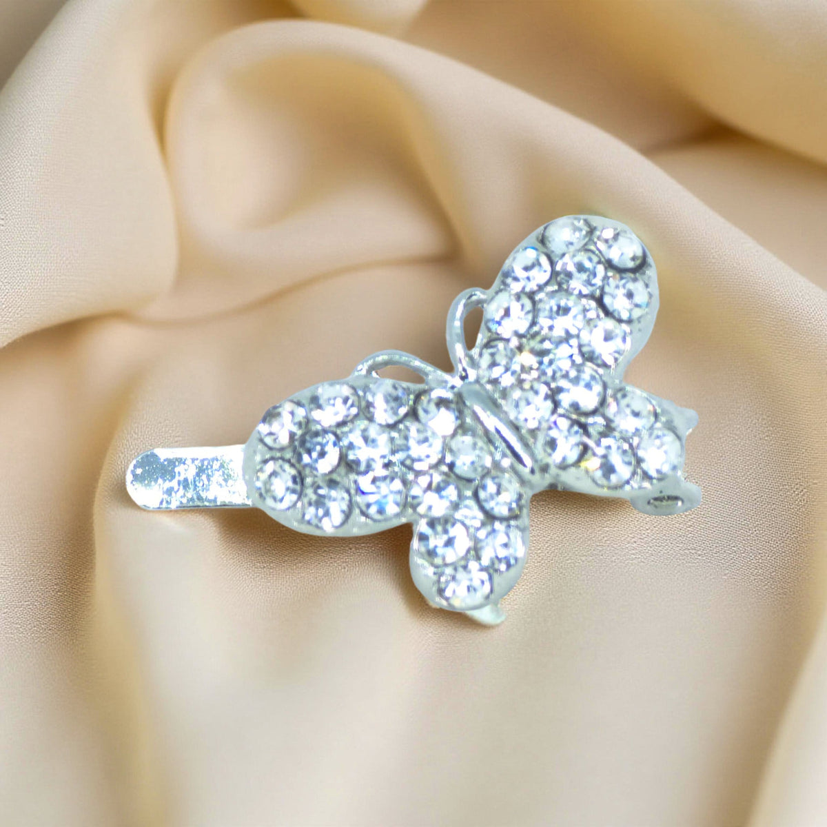 Papillon Éclat — Hair Accessory