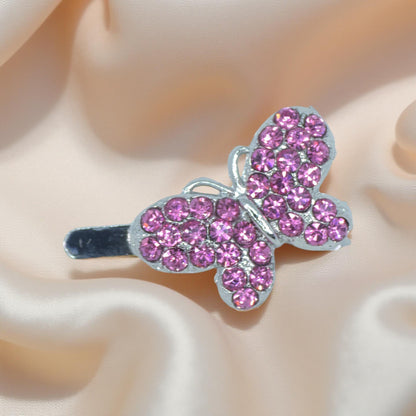 Papillon Éclat — Hair Accessory