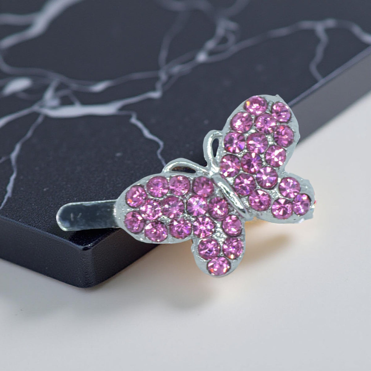 Papillon Éclat — Hair Accessory