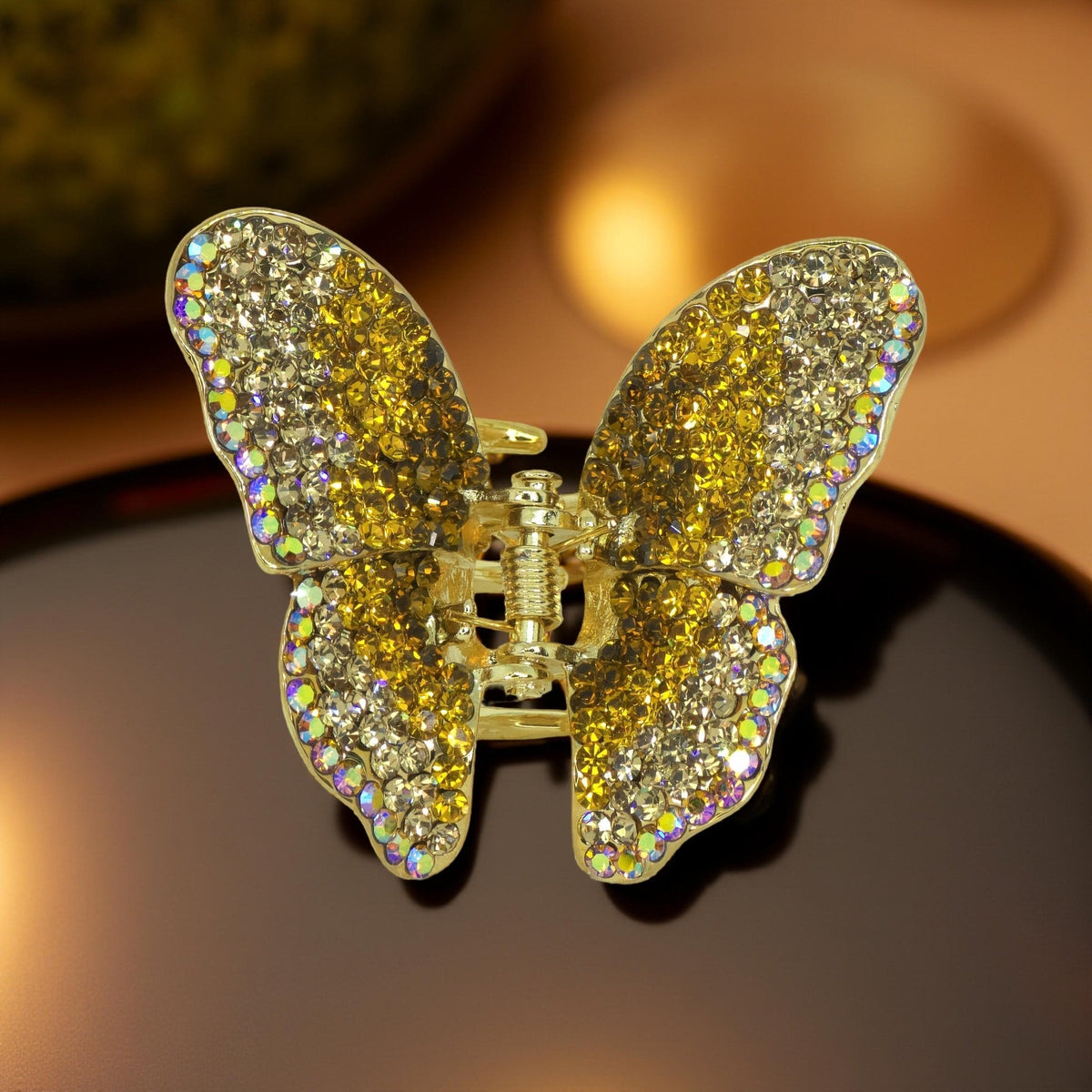 Mini Butterfly — Jaw Clip