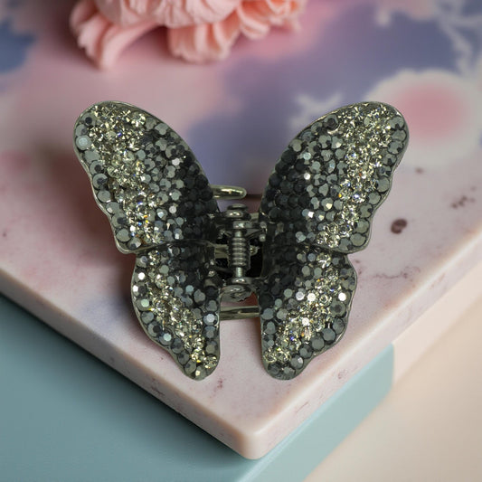 Mini Butterfly — Jaw Clip