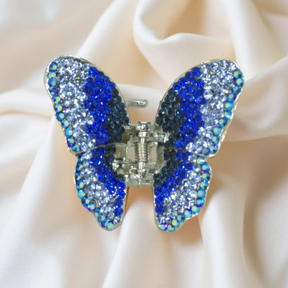 Mini Butterfly — Jaw Clip