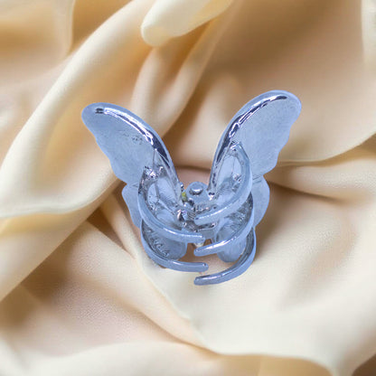 Mini Butterfly — Jaw Clip