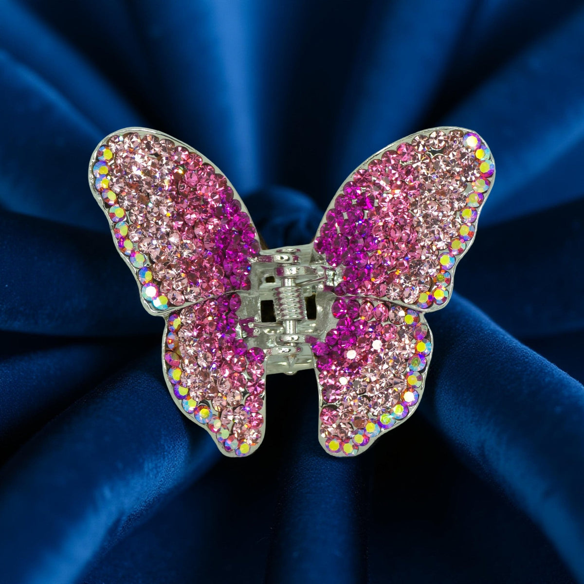 Mini Butterfly — Jaw Clip