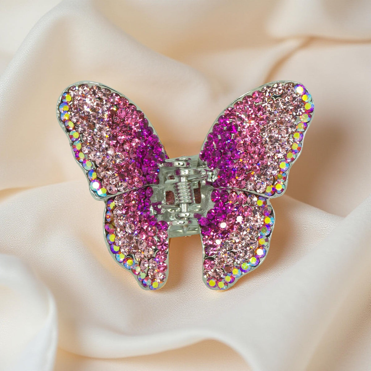 Mini Butterfly — Jaw Clip