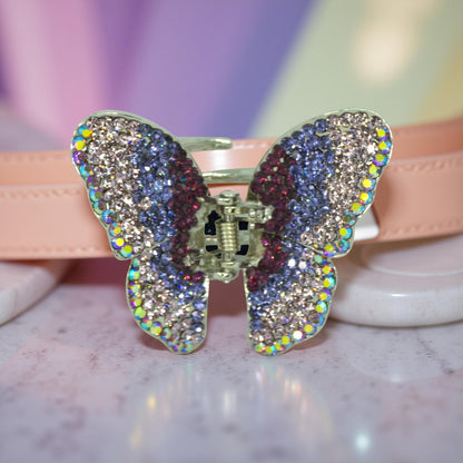 Mini Butterfly — Jaw Clip