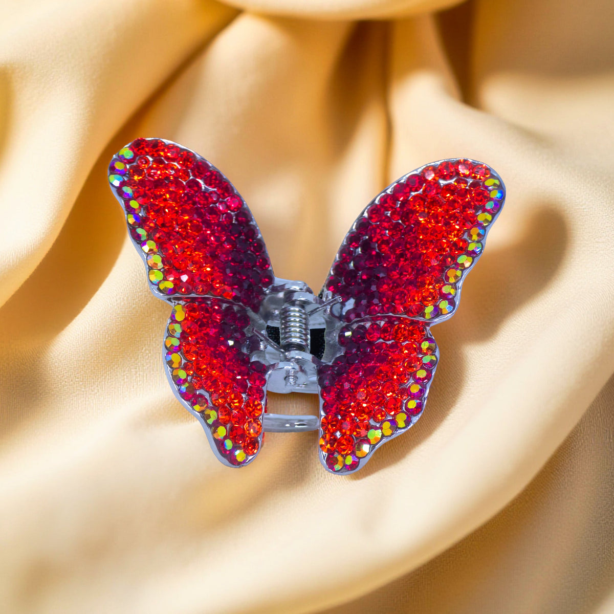 Mini Butterfly — Jaw Clip
