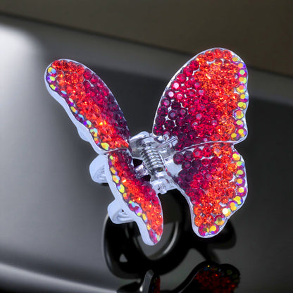 Mini Butterfly — Jaw Clip