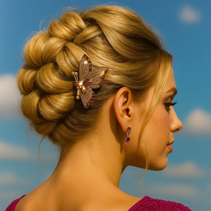 Papillora — Hair Accessory