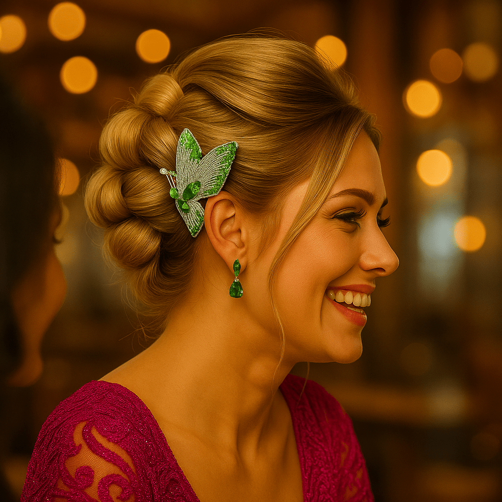 Papillora — Hair Accessory