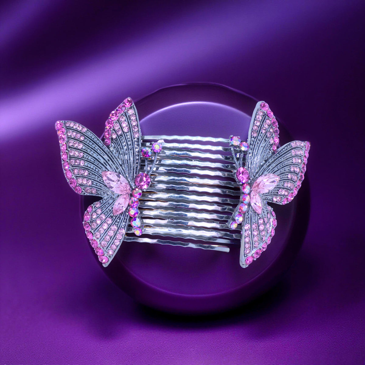 Papillora — Hair Accessory