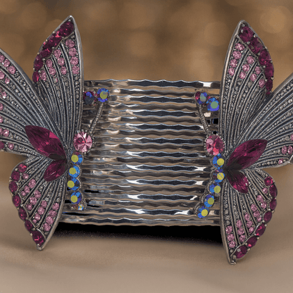 Papillora — Hair Accessory
